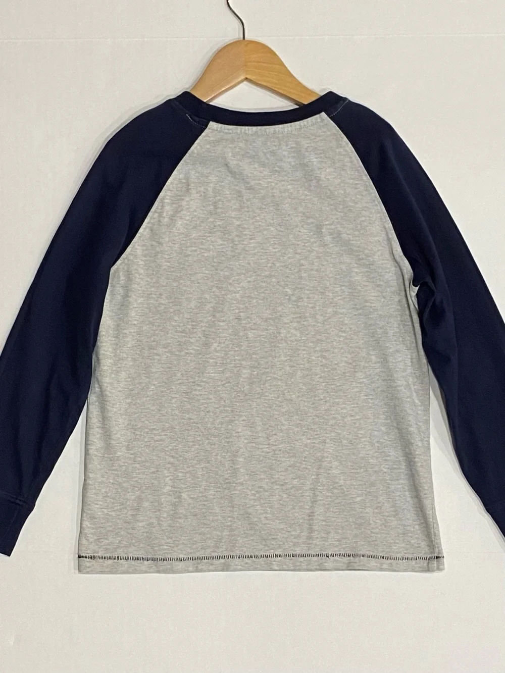 Gymboree Boys ‘Happy Explorer’ Long Sleeve Tee Beanie Bear Tee Size 7
